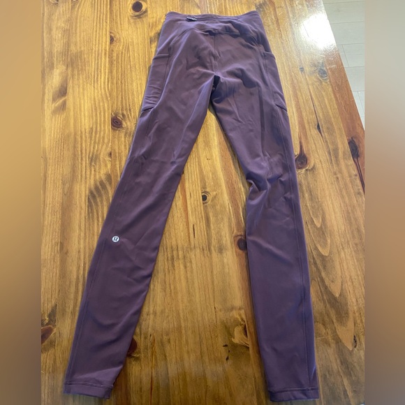 Lululemon Leggings - Picture 3 of 3